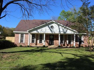 568 Pin Oak Point, Southaven, MS 38671
