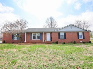 6955 Lindview Dr, Paducah, KY 42001