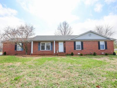 6955 Lindview Dr, Paducah, KY, 42001