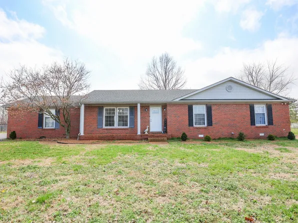 6955 Lindview Dr, Paducah, KY 42001