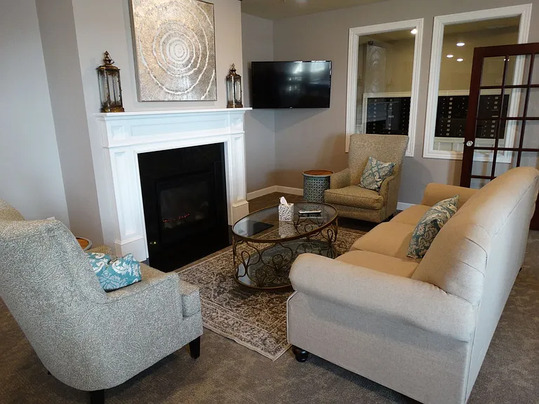 Grasslands Apartments — Photo 43
