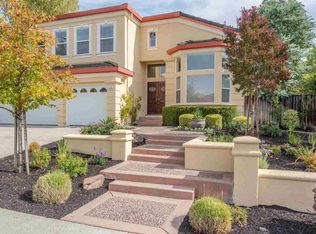 213 Dandelion Ln, San Ramon, CA 94582