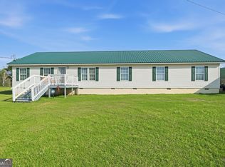 219 Hitchcock Rd NW, Milledgeville, GA 31061