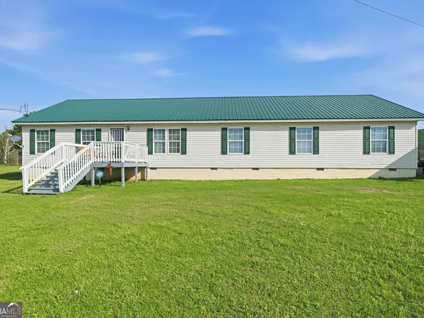 219 Hitchcock Rd NW, Milledgeville, GA 31061