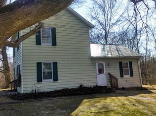 7453 Refugee Rd SW, Etna, OH 43062