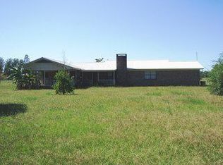 280 Bucks Ln, Atmore, AL 36502