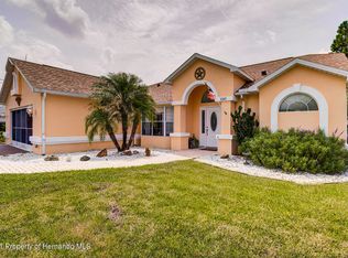 3243 Converse Ave, Spring Hill, FL 34608