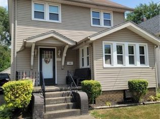 2273 14th St SW, Akron, OH 44314