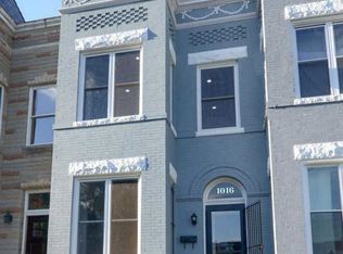 1016 K St NE, Washington, DC 20002