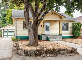 4941 SE 74th Ave, Portland, OR 97206