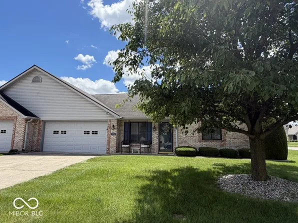 189 Bay Ridge Dr, Pendleton, IN 46064