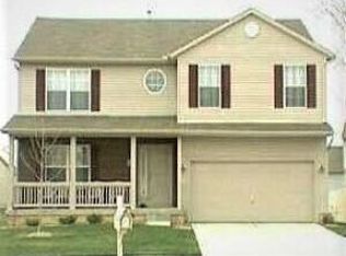 511 Farm Hill Ct, Blacklick, OH