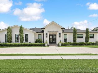 4548 Alphonse Dr, Metairie, LA 70006