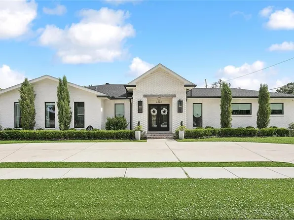 4548 Alphonse Dr, Metairie, LA 70006