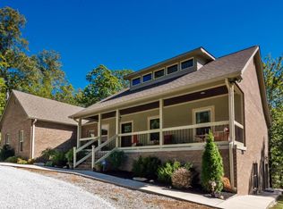 661 Gray Creek Rd, Dunlap, TN 37327