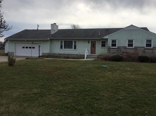 293 Monticello Rd, Circleville, OH 43113