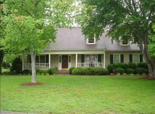 102 Rosebud Ct, Greer, SC 29650