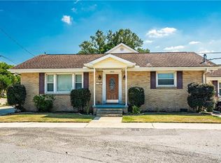 3900 Roman St, Metairie, LA 70001