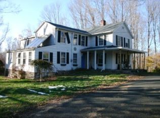 623 Elm St, Monroe, CT 06468