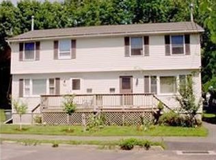 37 Short St, Bridgeport, CT 06605