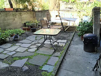 Rented by Joe Gotham LTD