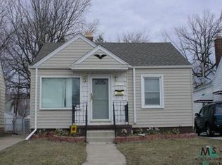 16021 Manning Ave, Detroit, MI