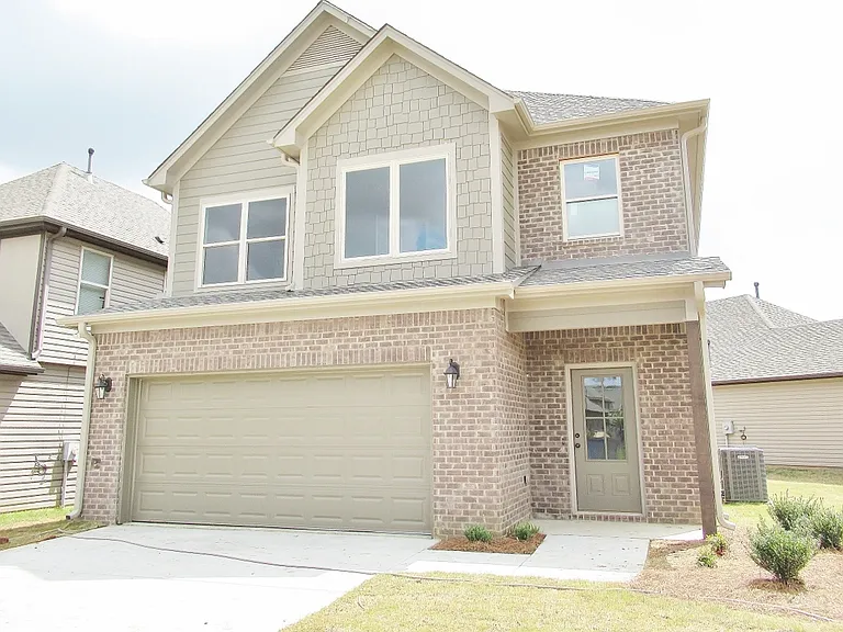 6470 Cheshire Cove Dr — Photo 1