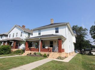 4143 Fernwood Ave, Dayton, OH