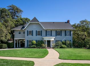 820 Arden Rd, Pasadena, CA 91106