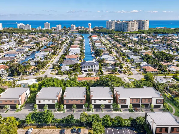 6832 NE Briskel Pointe Drive, Boca Raton, FL 33487