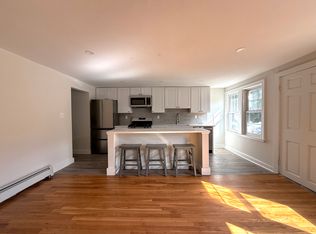 5297 Washington St #1, West Roxbury, MA 02132