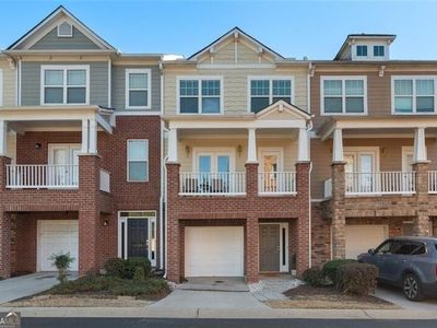 14187 Yacht Ter, Milton, GA, 30004