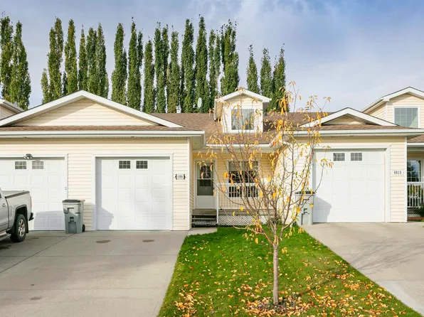 4908 49th St, Legal, AB T0G 1L0