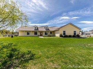 7658 Birch St, Rosamond, CA 93560