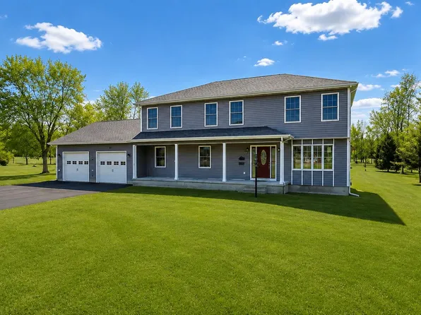 1473 Cumberland Head Rd, Plattsburgh, NY 12901
