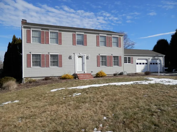 46 Quaker Ridge Rd, Bethel, CT 06801