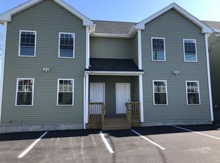 98 Harrison St #98A, Worcester, MA 01604