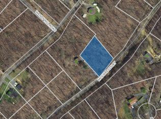 LOT 623 McIlwee Ct, Front Royal, VA 22630