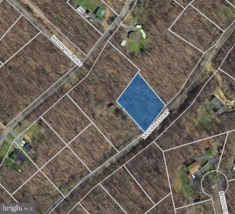 LOT 623 McIlwee Ct, Front Royal, VA, 22630