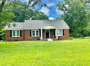 124 Greenwood St, Milner, GA 30257