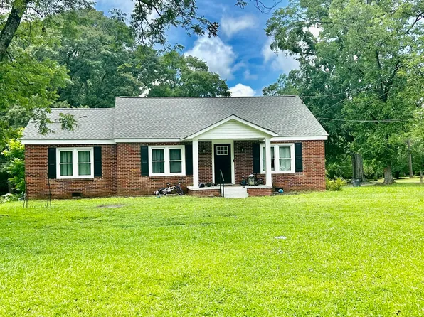 124 Greenwood St, Milner, GA 30257