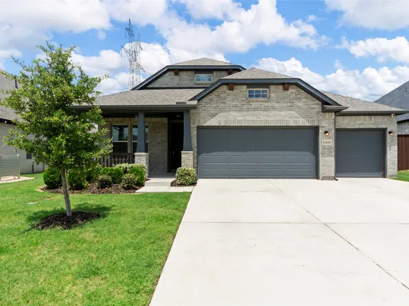 1508 Green Meadows Way, Wylie, TX 75098