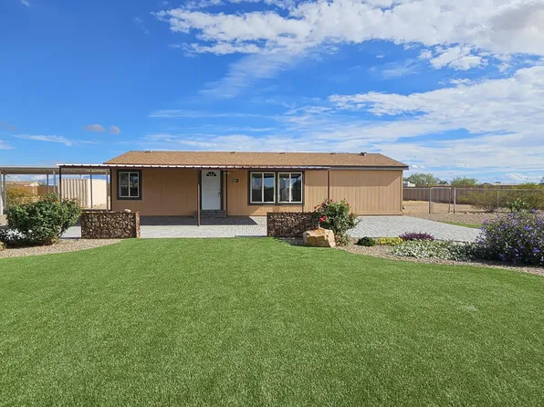 5462 N Blacktail Rd, Marana, AZ 85653