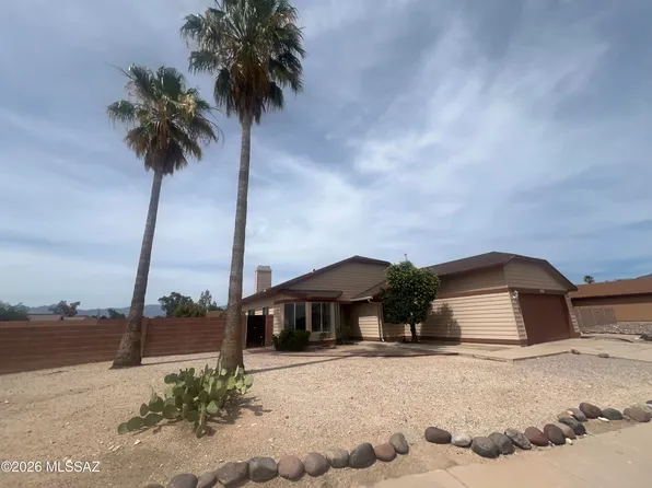 9949 E Emily Dr, Tucson, AZ 85730