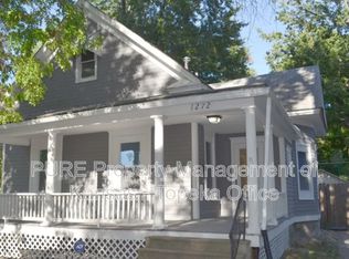 1272 SW Mulvane St, Topeka, KS 66604