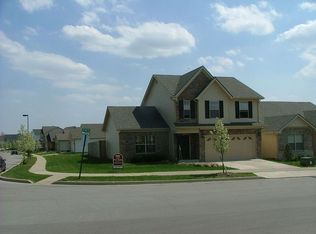 2496 Huntly Pl, Lexington, KY 40511