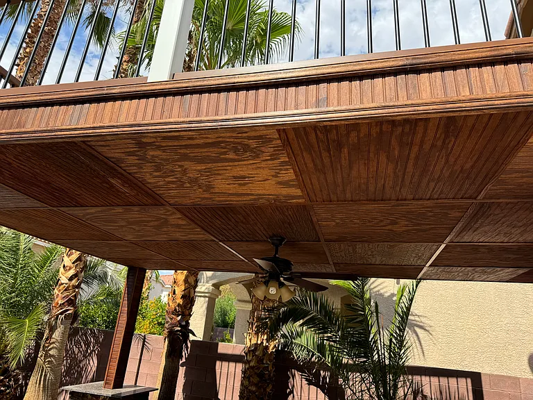 6657 Shadow Cove Ave — Photo 12