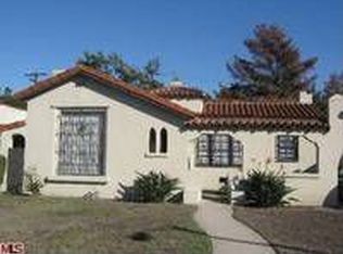 2914 10th Ave, Los Angeles, CA 90018