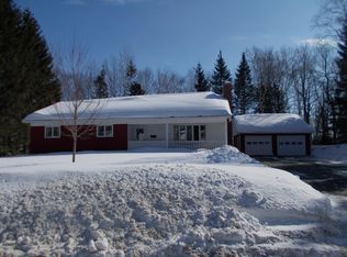 137 Glenn St, Caribou, ME 04736
