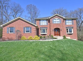 3490 Glendale Milford Rd, Cincinnati, OH 45241